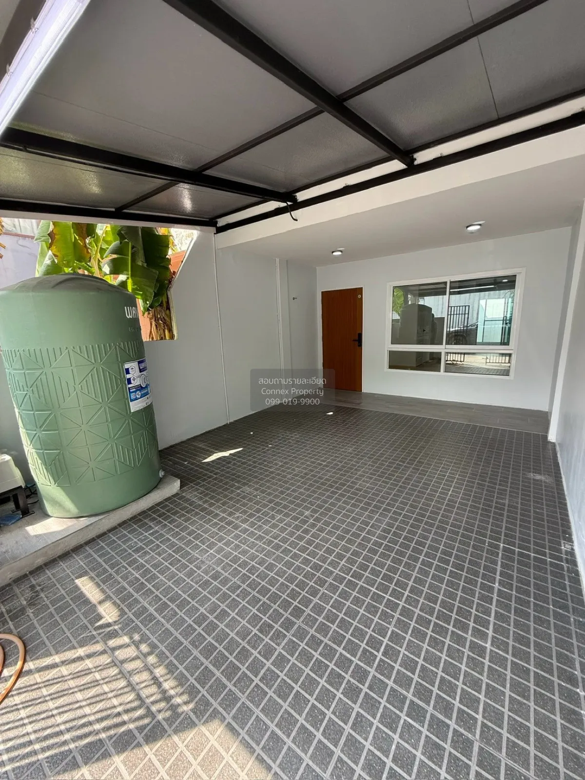 For Sale Townhouse/Townhome  , Charan Villa 1 , Bang Khun Si , Ba 2