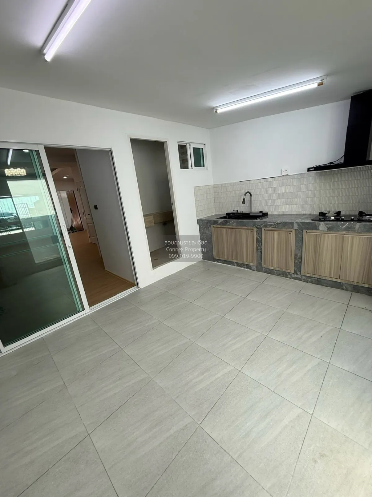 For Sale Townhouse/Townhome  , Charan Villa 1 , Bang Khun Si , Ba