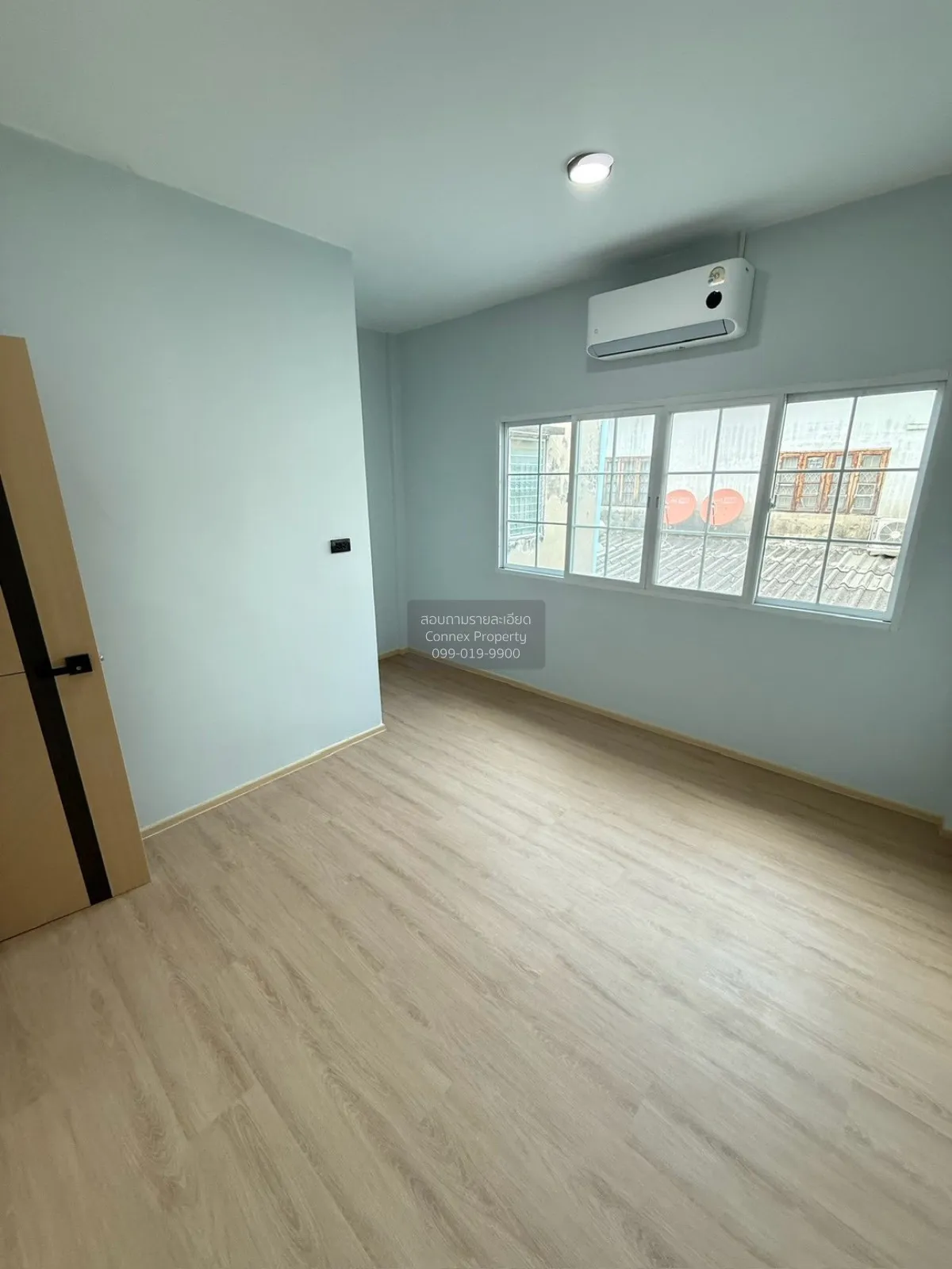 For Sale Townhouse/Townhome  , Charan Villa 1 , Bang Khun Si , Ba