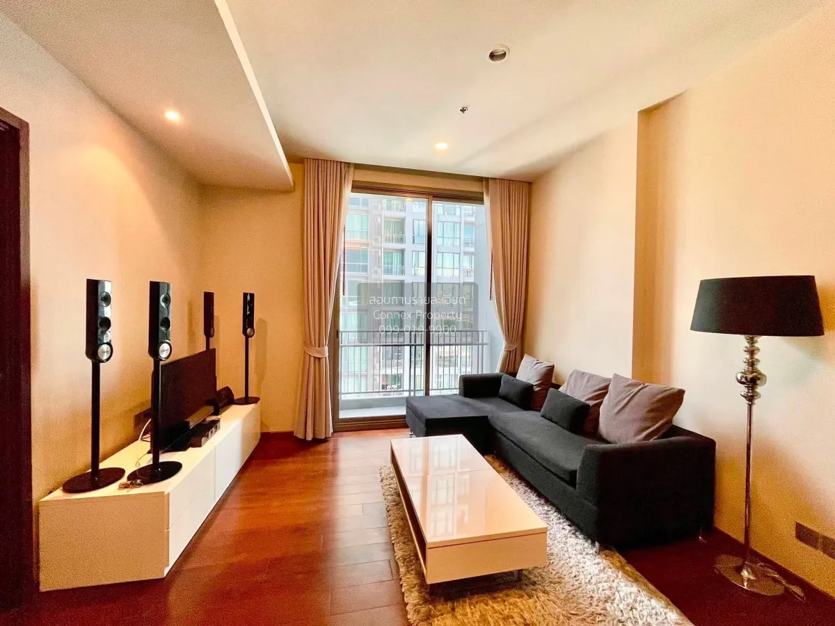 For Rent Condo , Quattro by Sansiri , BTS-Thong Lo , Khlong Tan N 1