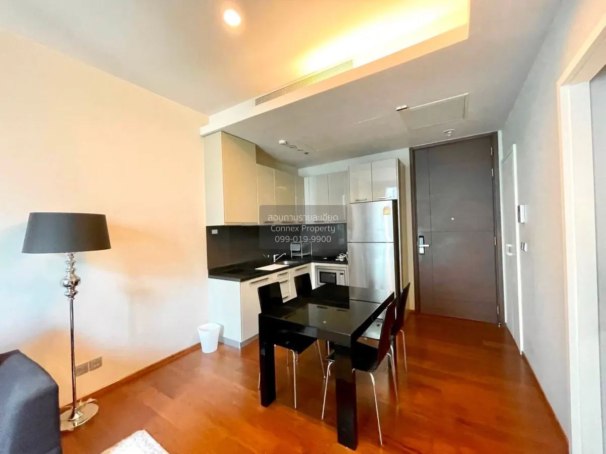 For Rent Condo , Quattro by Sansiri , BTS-Thong Lo , Khlong Tan N 2
