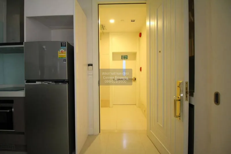 เช่าคอนโด  คิว หลังสวน BTS-ชิดลม ลุมพินี เขต ปทุมวัน กรุงเทพ CX-1 3