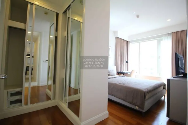 เช่าคอนโด  คิว หลังสวน BTS-ชิดลม ลุมพินี เขต ปทุมวัน กรุงเทพ CX-1 4