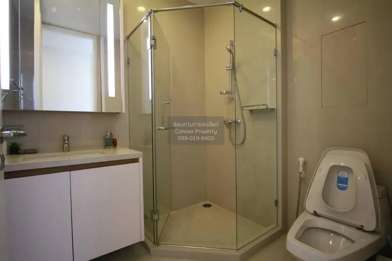 เช่าคอนโด  คิว หลังสวน BTS-ชิดลม ลุมพินี เขต ปทุมวัน กรุงเทพ CX-1