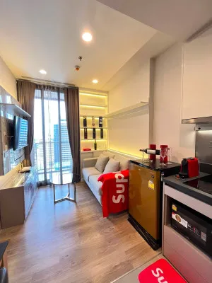 For Rent Condo , Oka Haus Sukhumvit 36 , BTS-Thong Lo , Khlong Tan , Khlong Toei , Bangkok , CX-170080