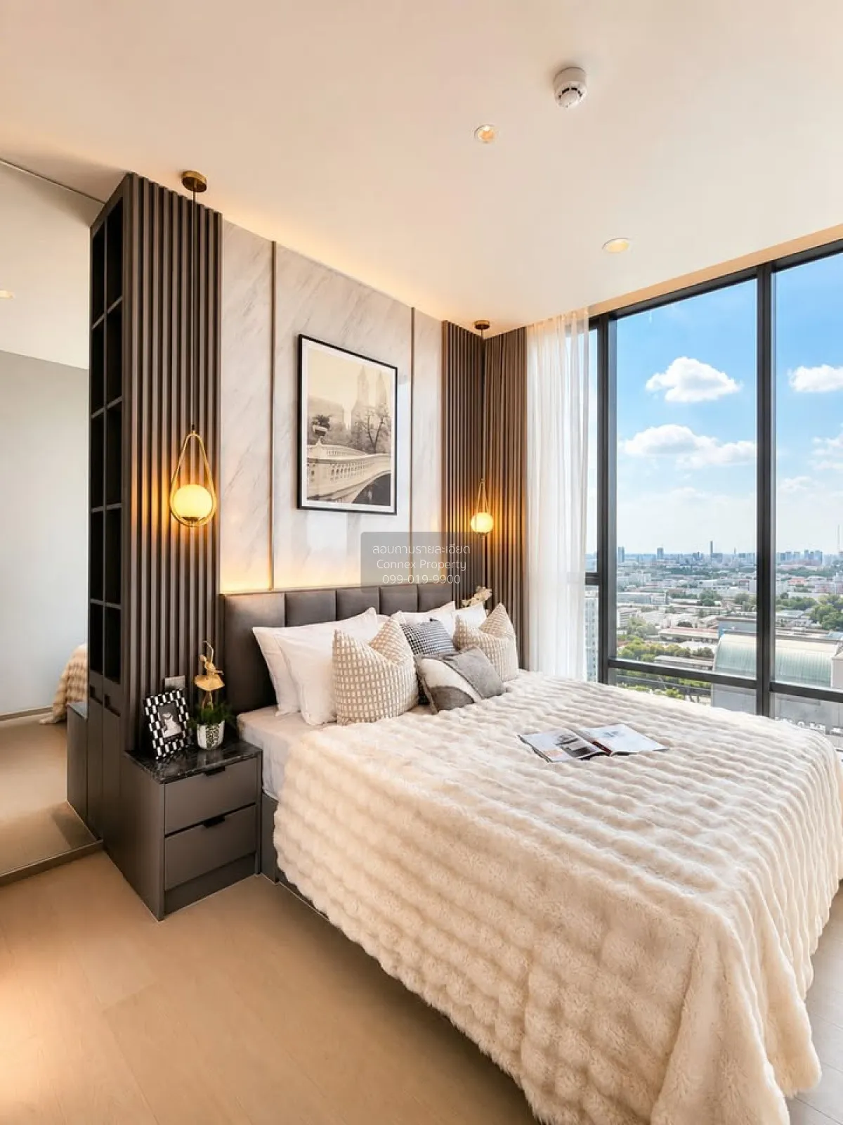 For Rent Condo , The Extro Phayathai - Rangnam , BTS-Victory Monu