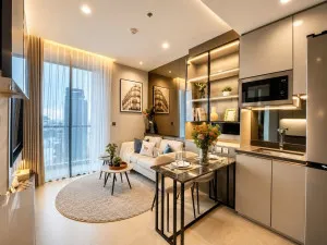 For Rent Condo , The Extro Phayathai - Rangnam , BTS-Victory Monument , Thanon Phyathai , Rat Thewi , Bangkok , CX-170085