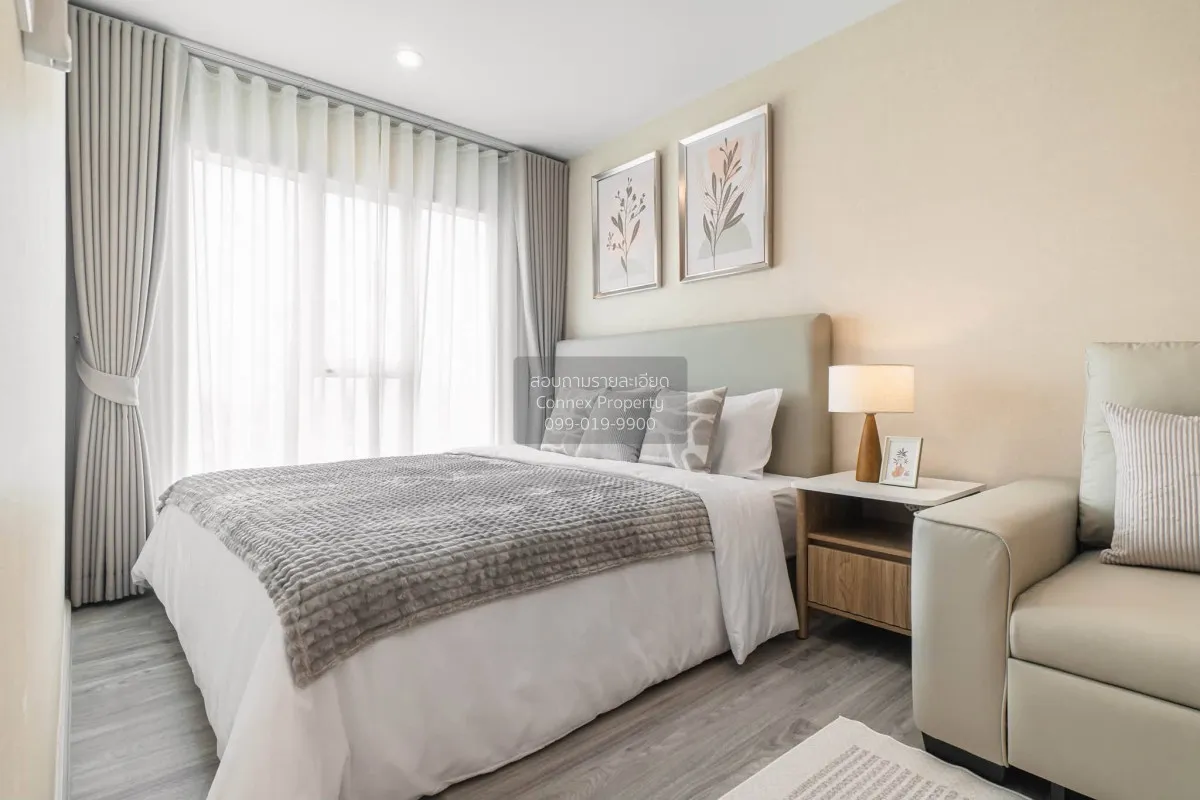 For Rent Condo , Regent Home Bangna (New Project) , Bang Na , Ban 2