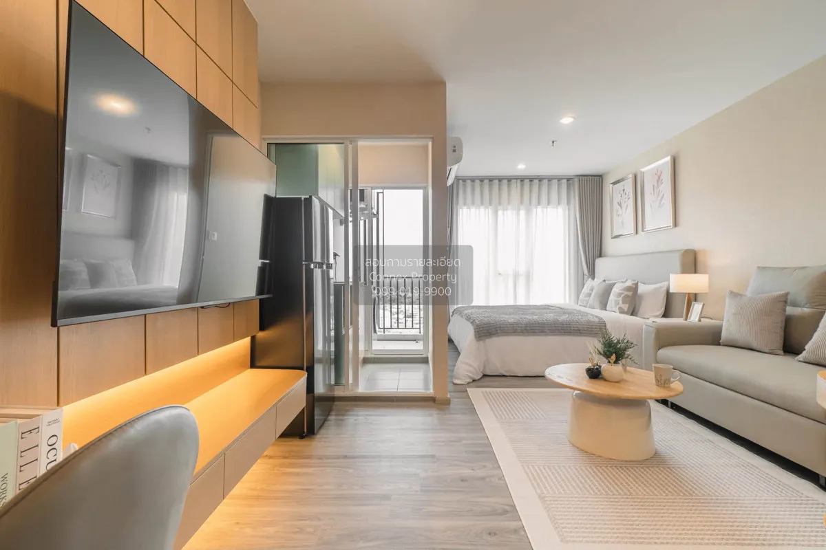 For Rent Condo , Regent Home Bangna (New Project) , Bang Na , Ban 4