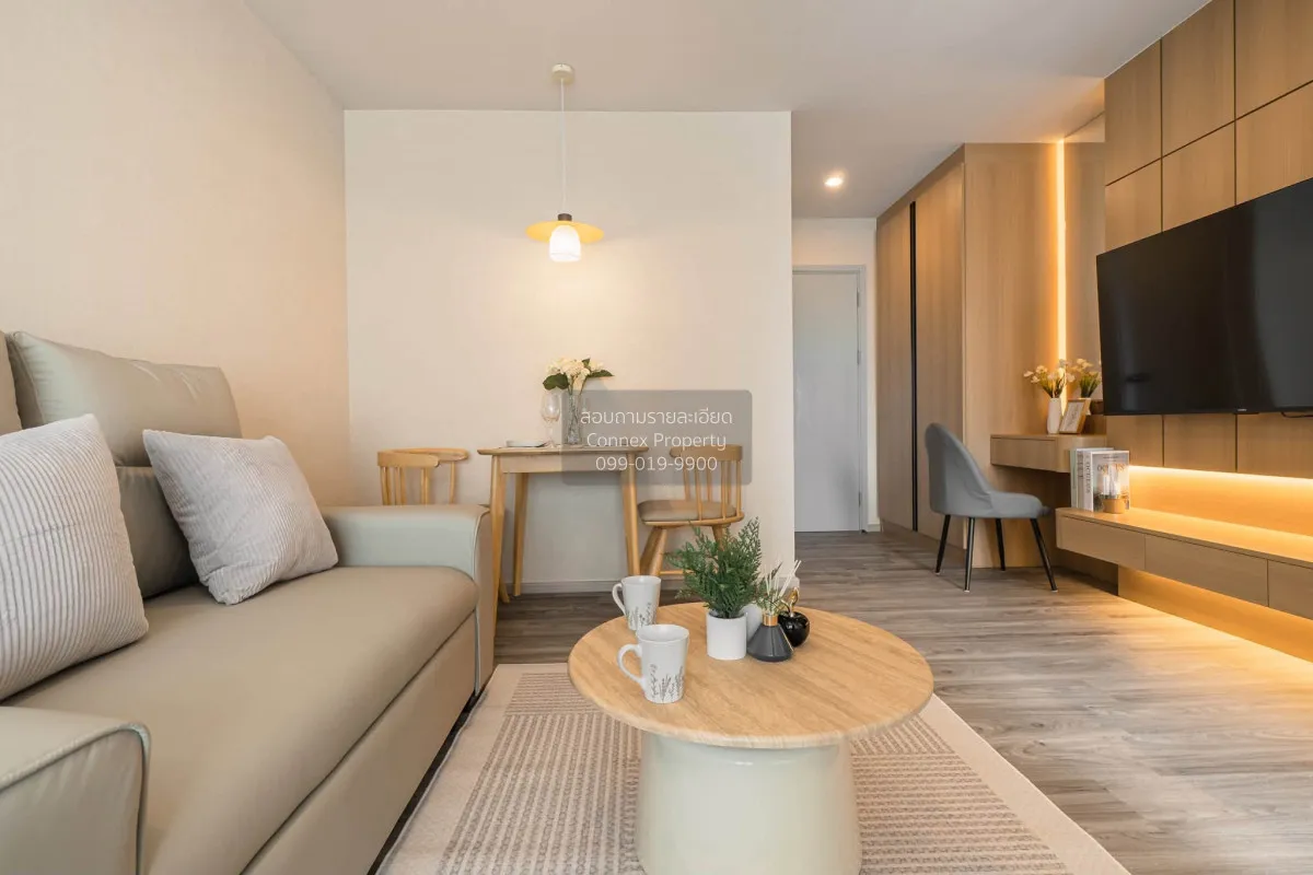 For Rent Condo , Regent Home Bangna (New Project) , Bang Na , Ban