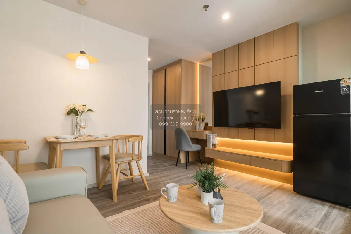 For Rent Condo , Regent Home Bangna (New Project) , Bang Na , Ban