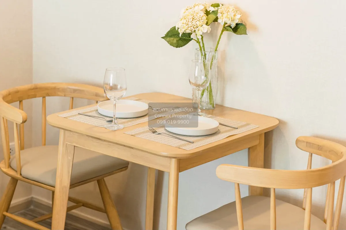 For Rent Condo , Regent Home Bangna (New Project) , Bang Na , Ban