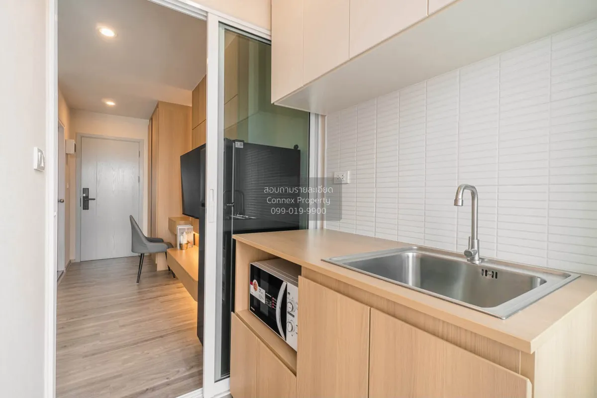 For Rent Condo , Regent Home Bangna (New Project) , Bang Na , Ban