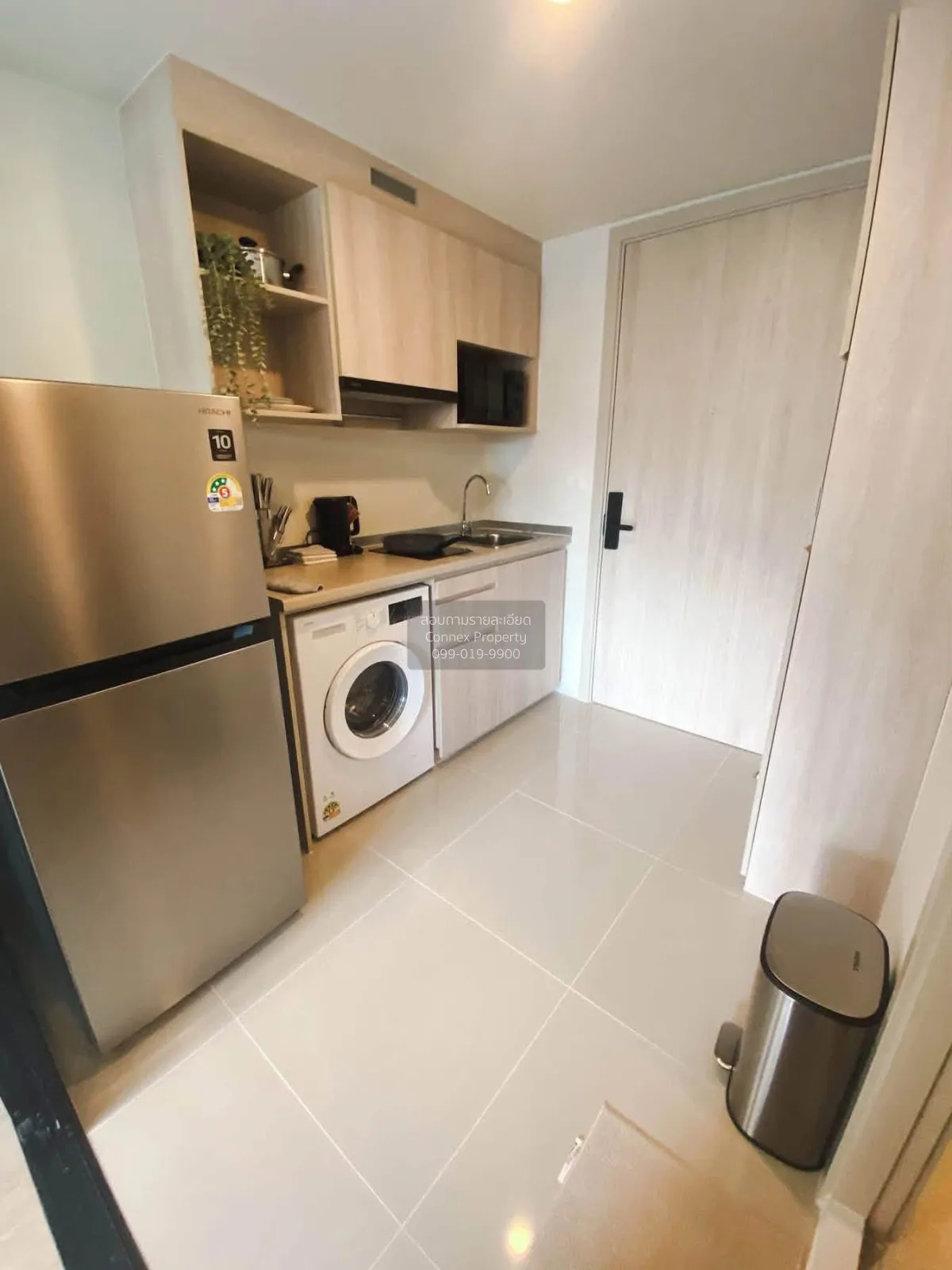 For Rent Condo , The Origin Kathu-Patong , high floor , Kathu , K 2
