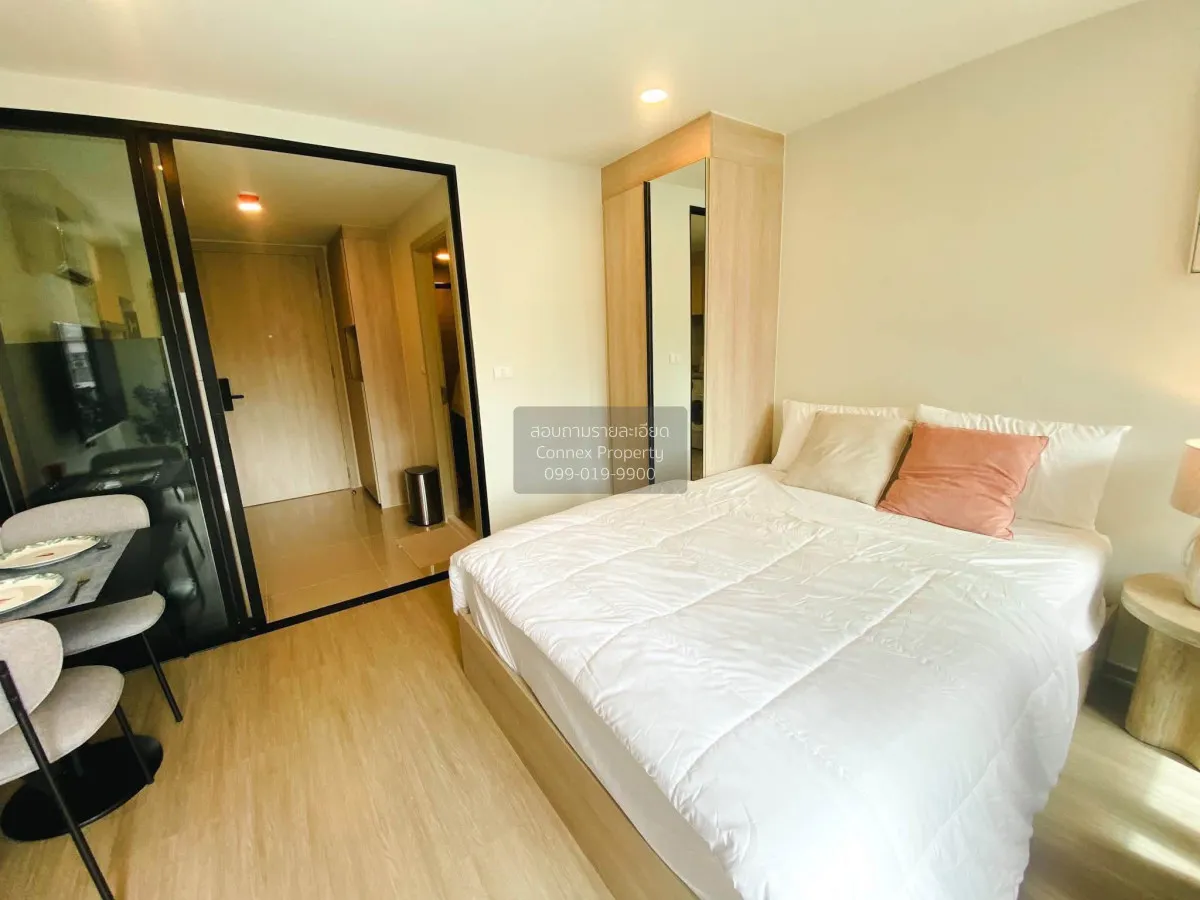 For Rent Condo , The Origin Kathu-Patong , high floor , Kathu , K 4