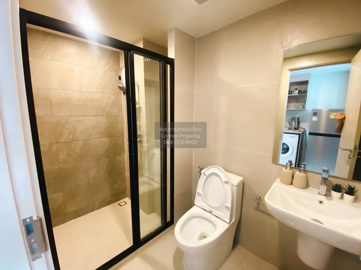 For Rent Condo , The Origin Kathu-Patong , high floor , Kathu , K