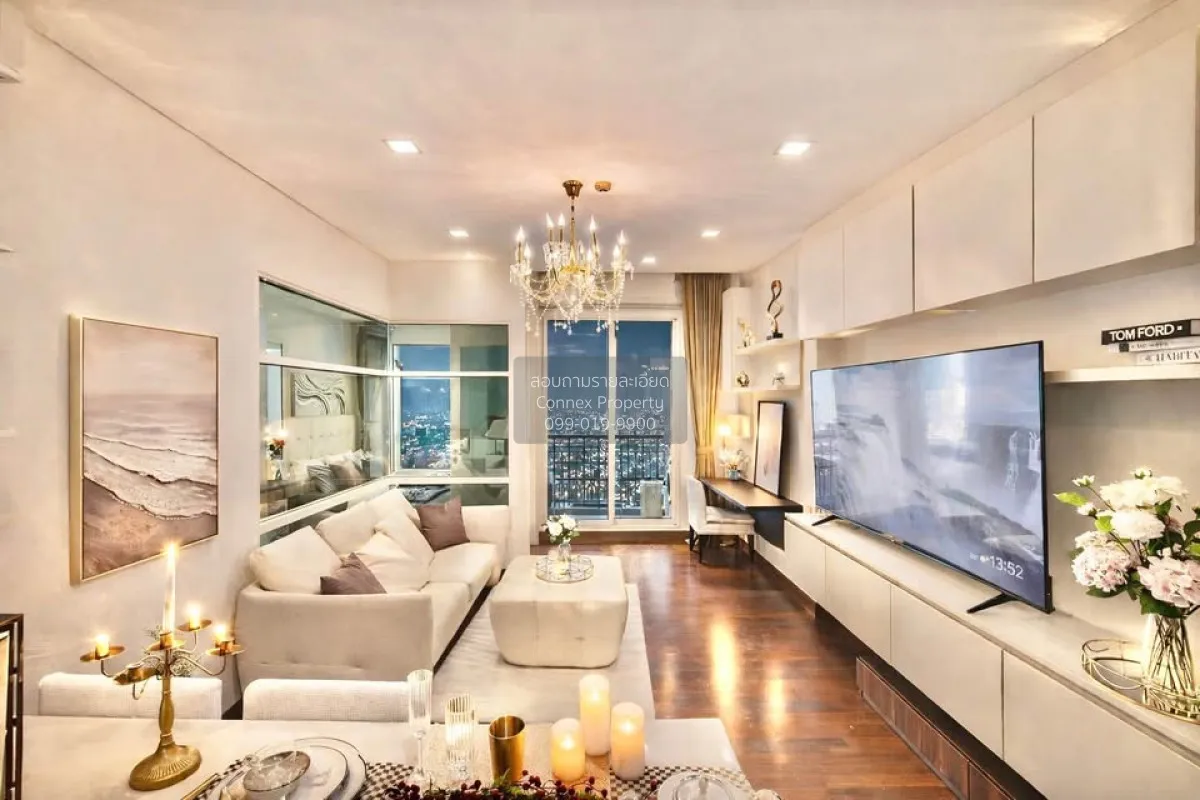 For Rent Condo , IVY Thonglor , BTS-Thong Lo , Khlong Tan Nuea ,  1