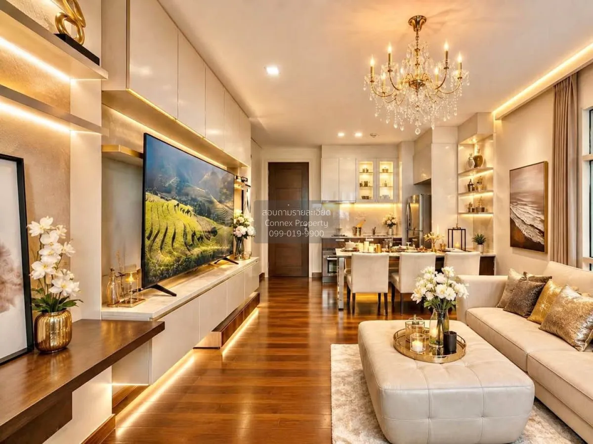 For Rent Condo , IVY Thonglor , BTS-Thong Lo , Khlong Tan Nuea ,  2