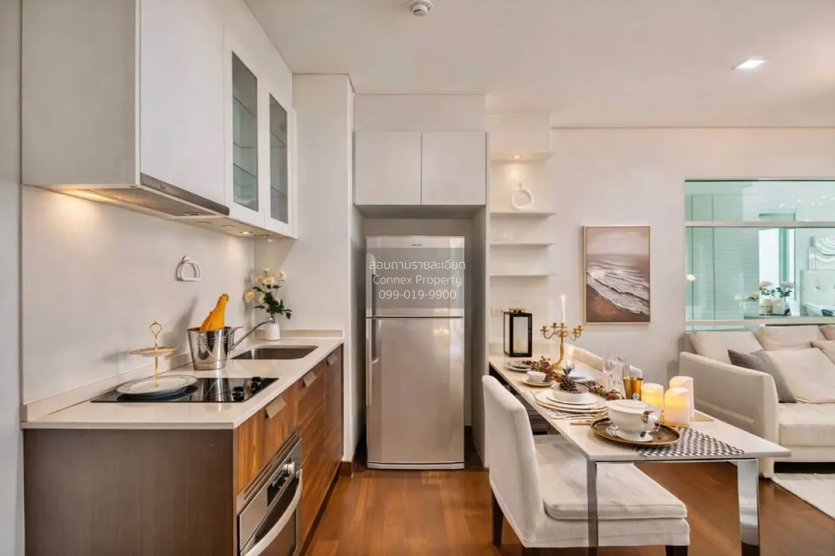 For Rent Condo , IVY Thonglor , BTS-Thong Lo , Khlong Tan Nuea , 