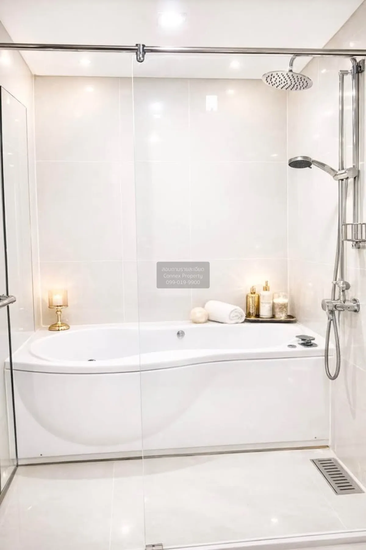 For Rent Condo , IVY Thonglor , BTS-Thong Lo , Khlong Tan Nuea , 