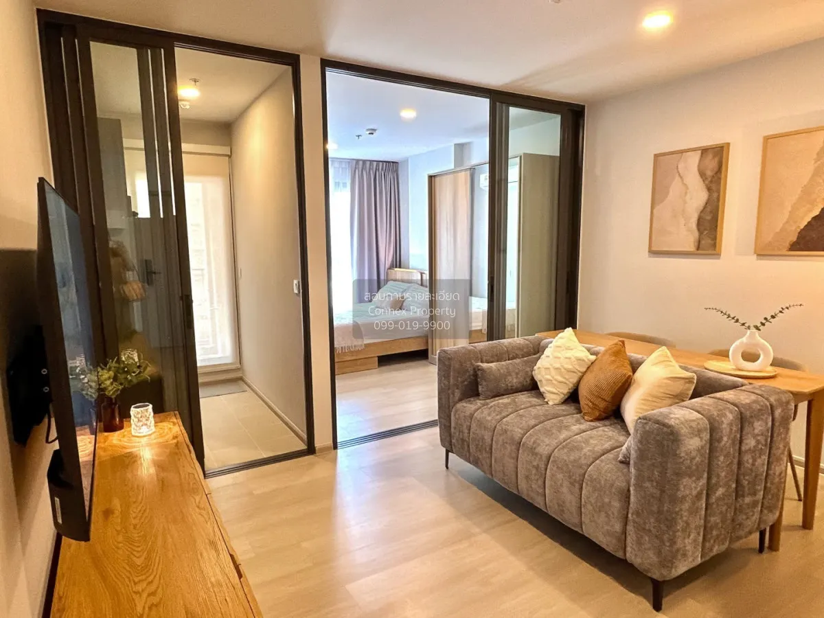For Rent Condo , Aspire Onnut Station , BTS-On Nut , Phra Khanong 1