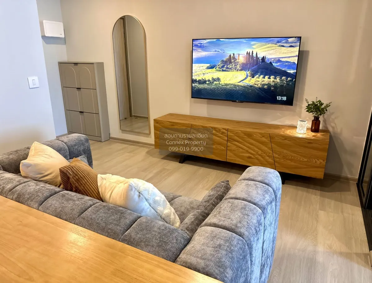 For Rent Condo , Aspire Onnut Station , BTS-On Nut , Phra Khanong 2