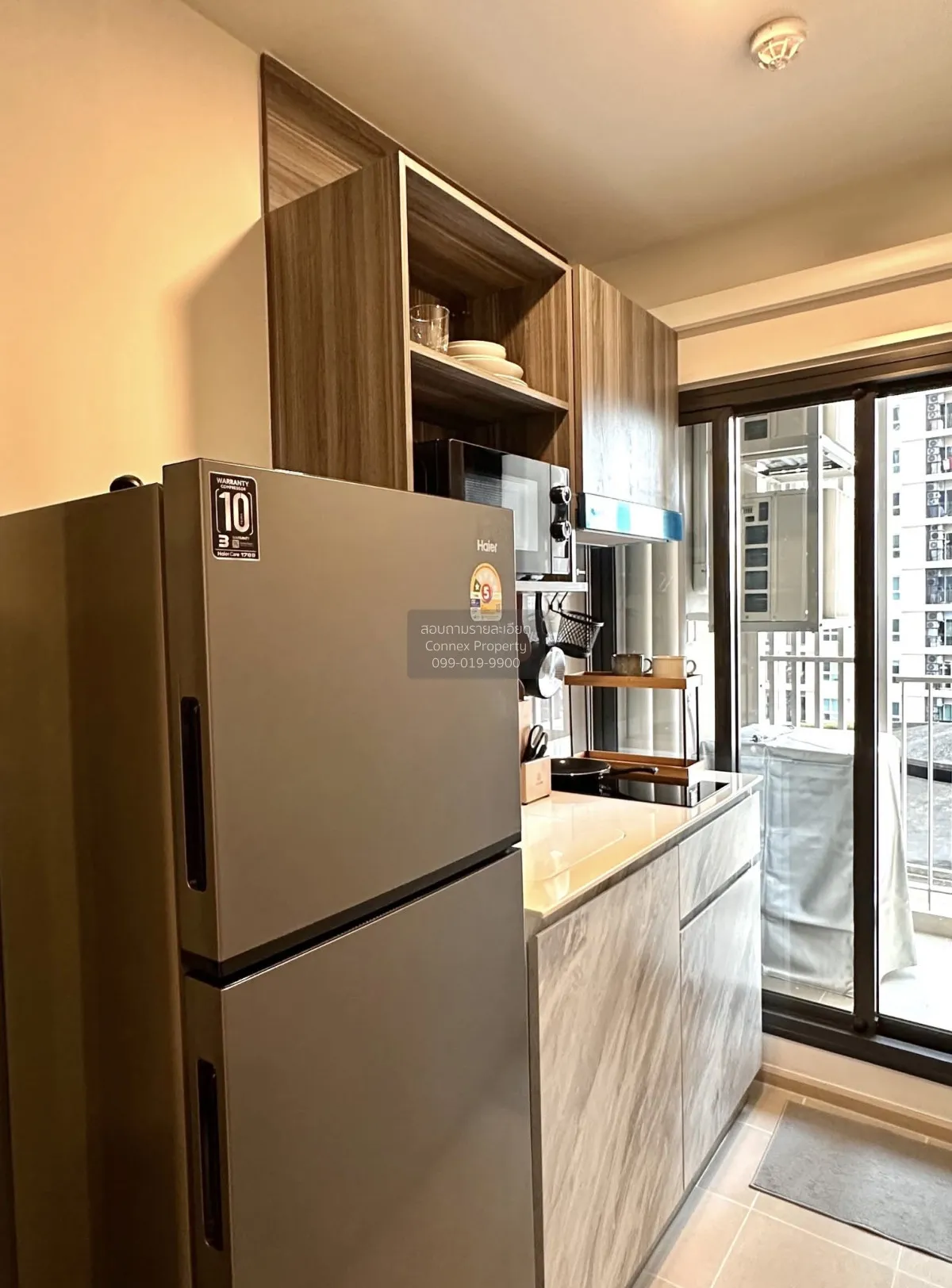 For Rent Condo , Aspire Onnut Station , BTS-On Nut , Phra Khanong 3