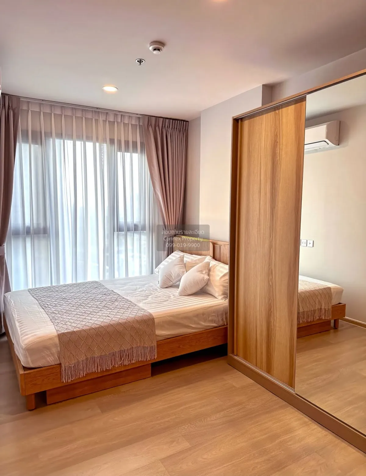 For Rent Condo , Aspire Onnut Station , BTS-On Nut , Phra Khanong 4
