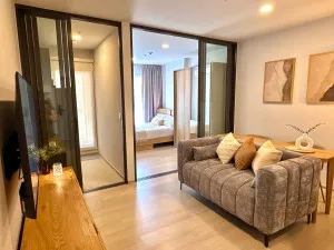 For Rent Condo , Aspire Onnut Station , BTS-On Nut , Phra Khanong , Khlong Toei , Bangkok , CX-170097