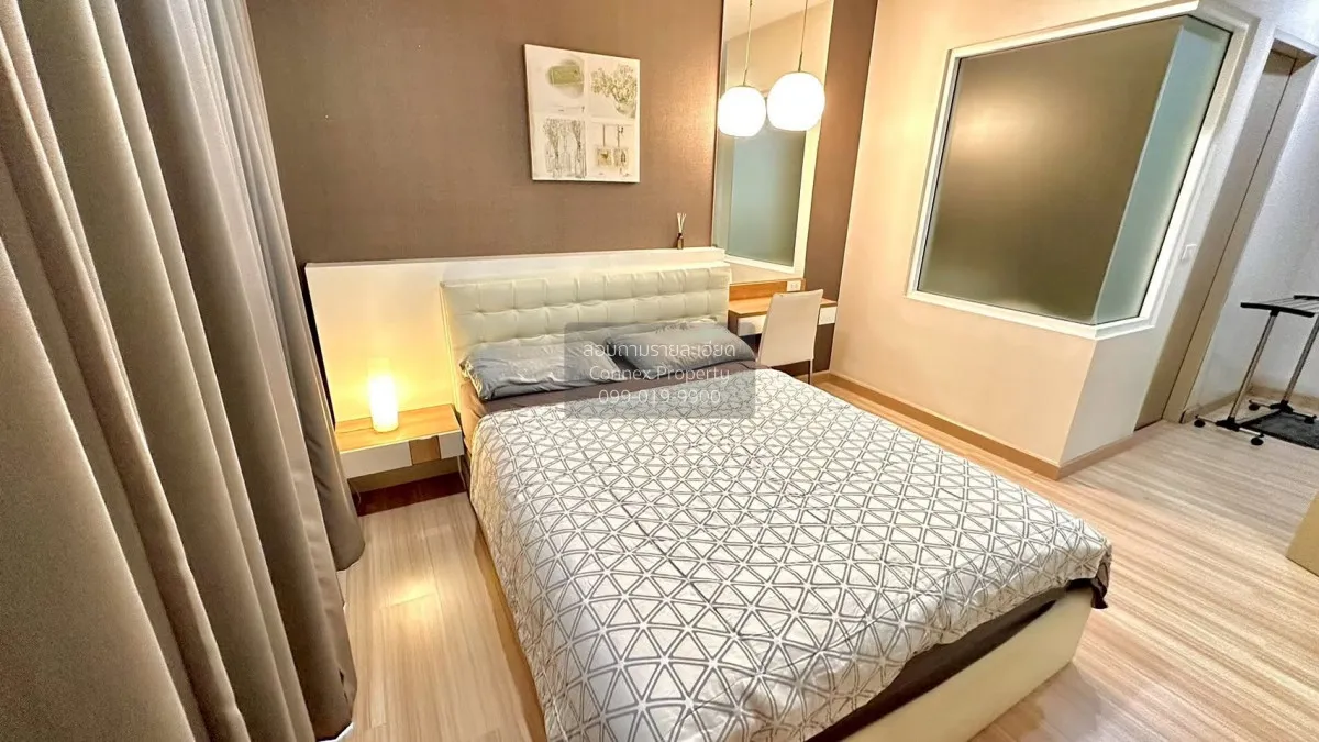 For Sale Condo , Hotel Serviced Condo , MRT-Bang Krasor , Bang Kr