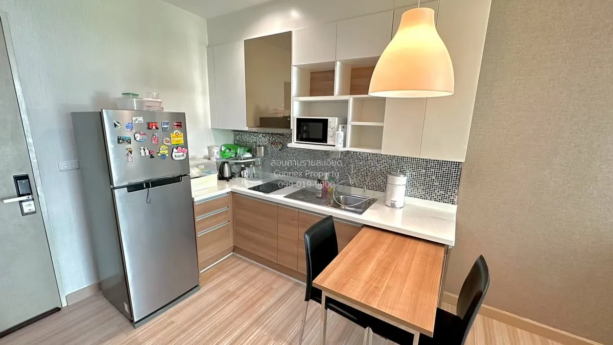 For Rent Condo , Hotel Serviced Condo , MRT-Bang Krasor , Bang Kr 3