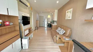 For Rent Condo , Hotel Serviced Condo , MRT-Bang Krasor , Bang Kraso , Bang Kraso , Nonthaburi , CX-170099