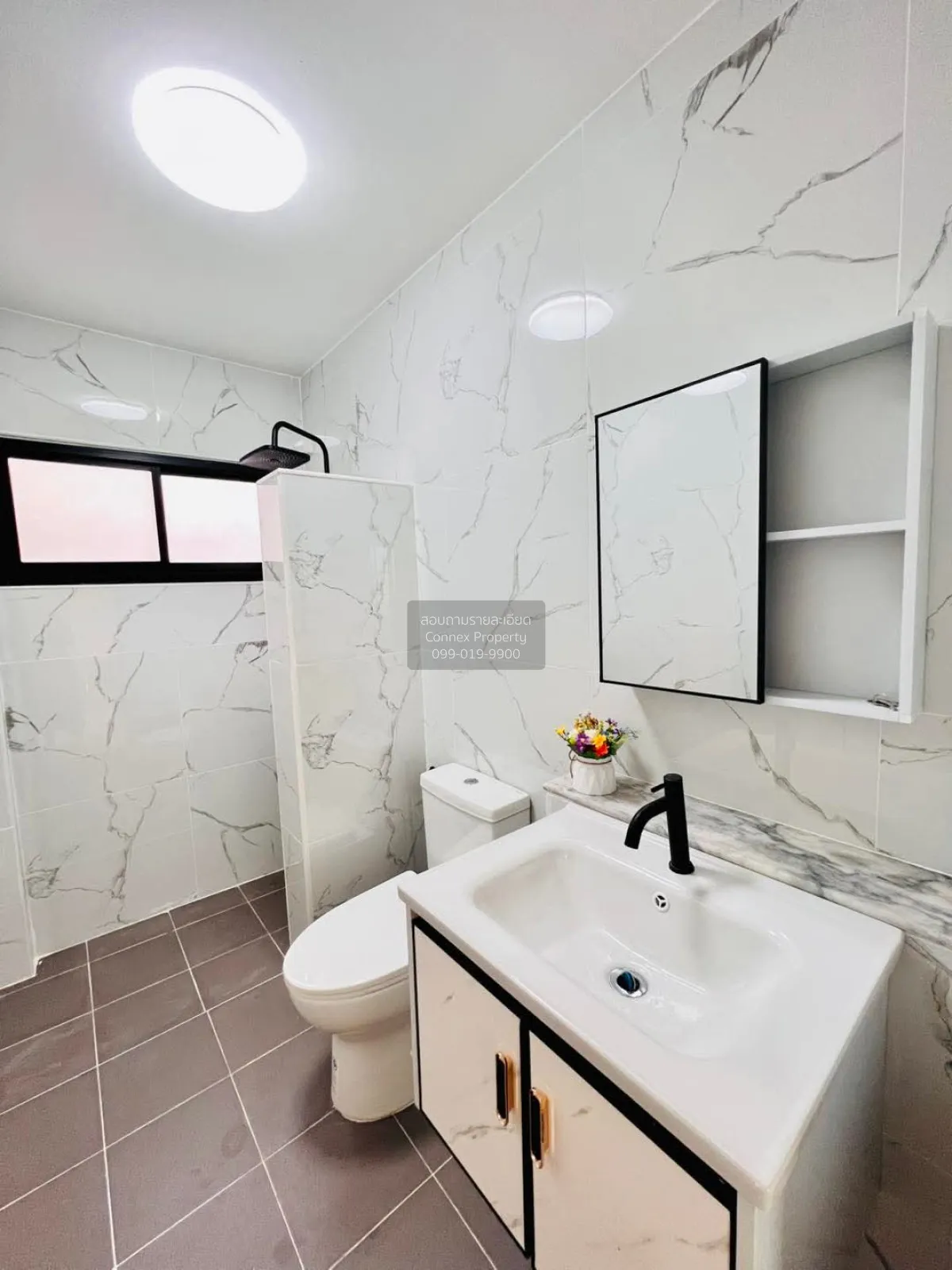 For Sale House , Perfect Park Rattanathibet - Ratchapruek , newly