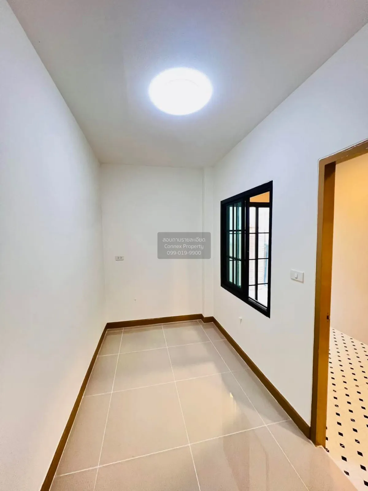 For Sale House , Perfect Park Rattanathibet - Ratchapruek , newly