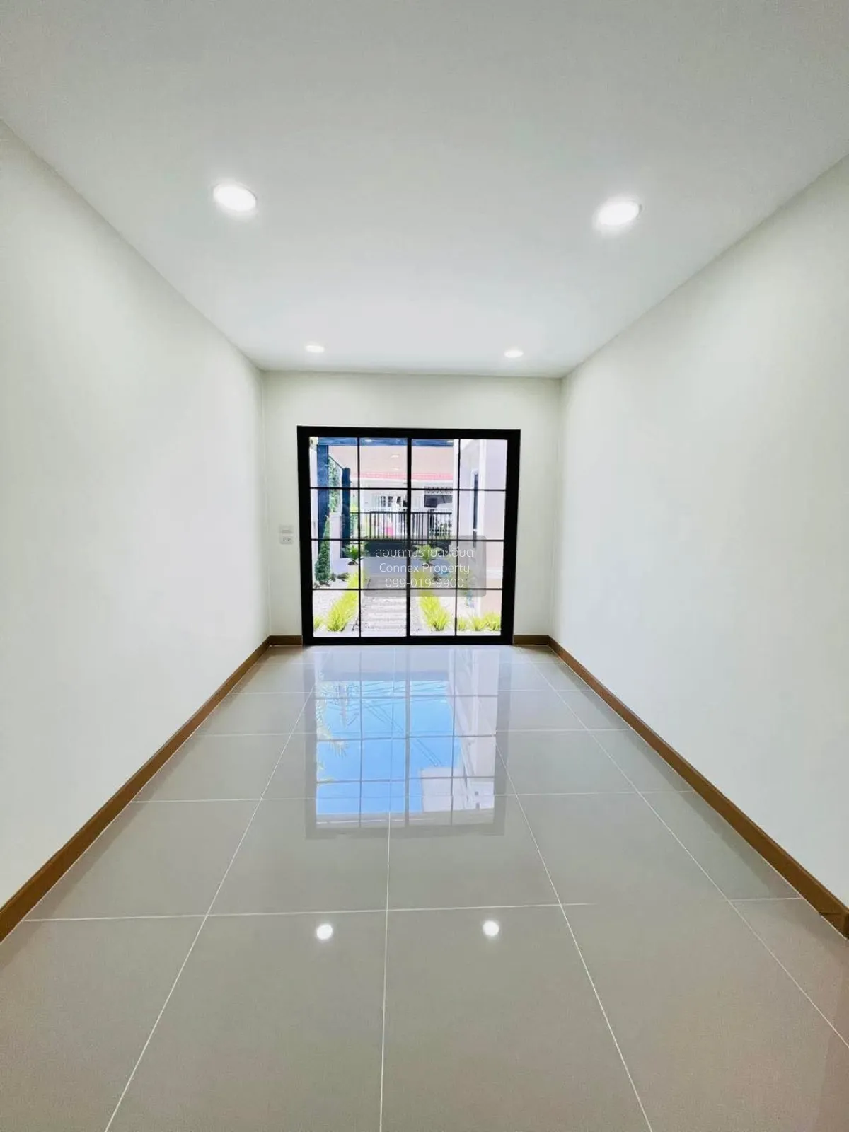 For Sale House , Perfect Park Rattanathibet - Ratchapruek , newly