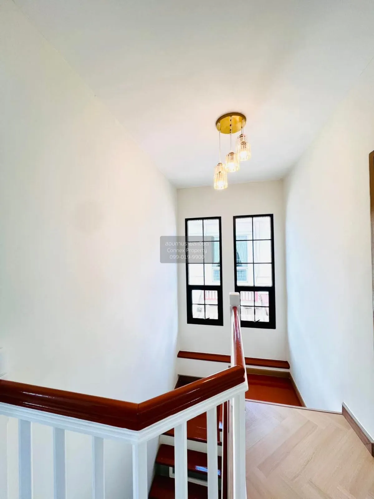 For Sale House , Perfect Park Rattanathibet - Ratchapruek , newly