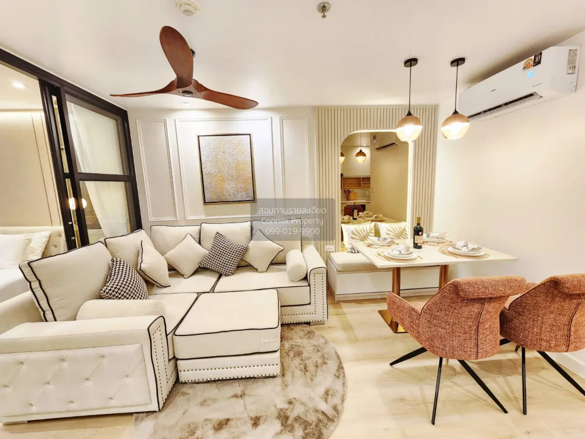 For Sale Condo , Sukhumvit Suite , high floor , wide frontage , n 4