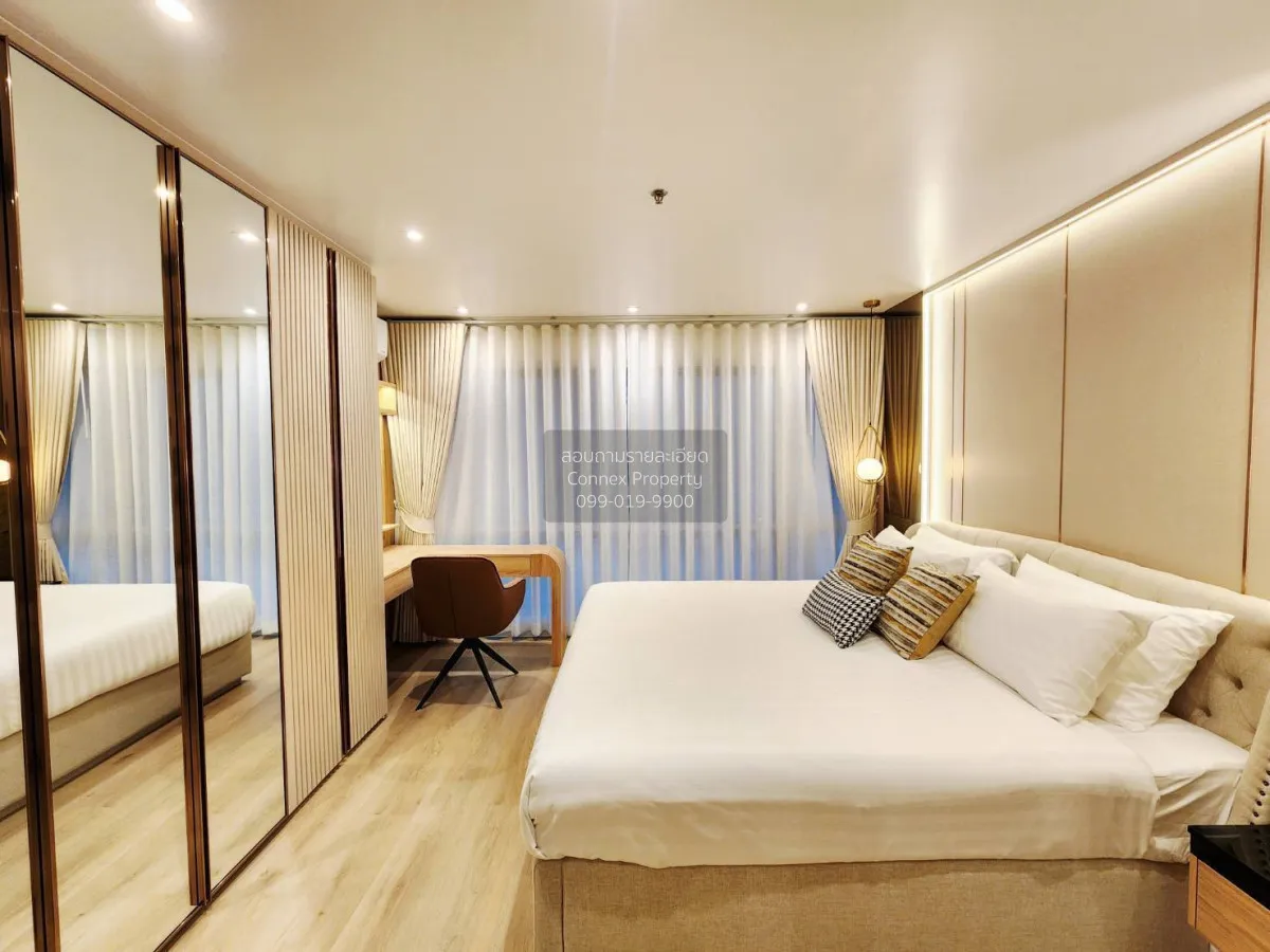 For Sale Condo , Sukhumvit Suite , high floor , wide frontage , n