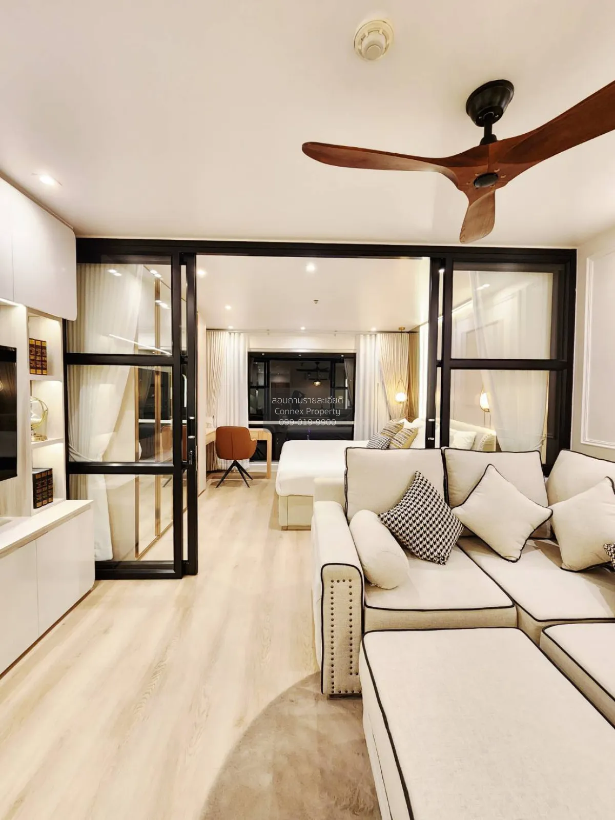 For Sale Condo , Sukhumvit Suite , high floor , wide frontage , n