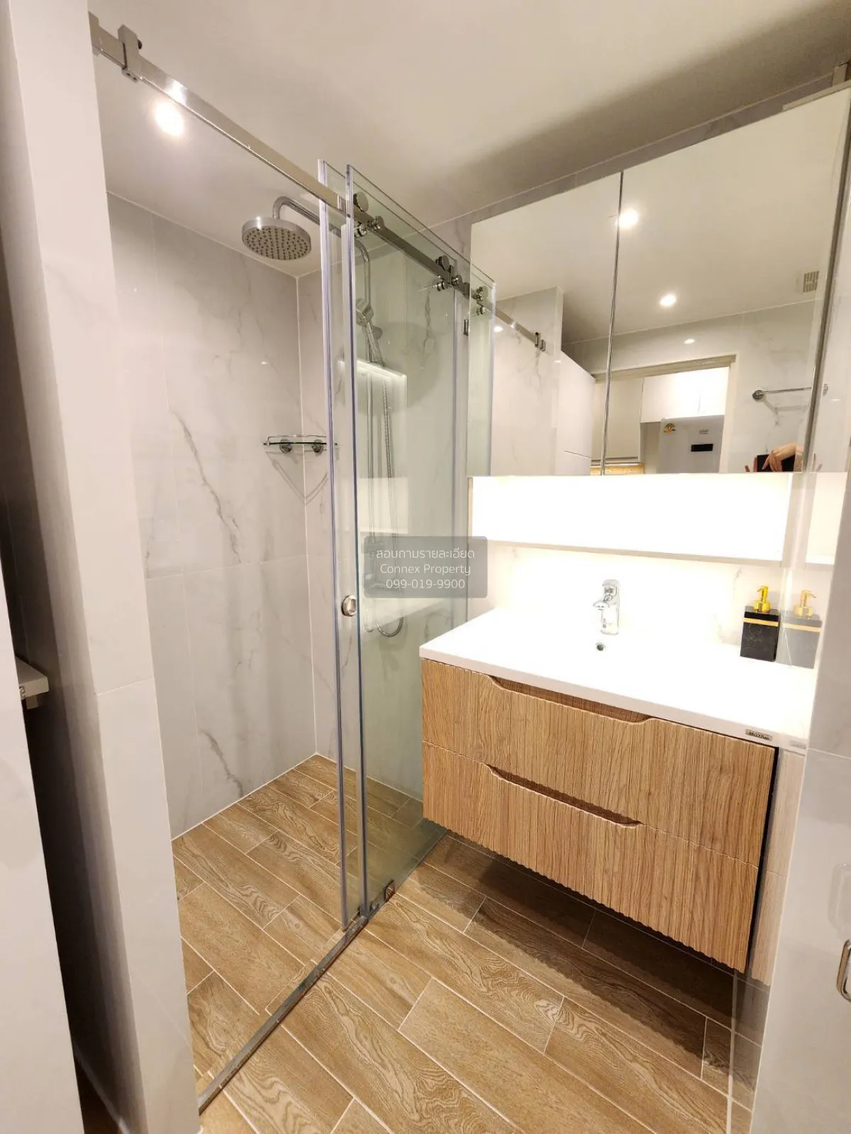 For Sale Condo , Sukhumvit Suite , high floor , wide frontage , n