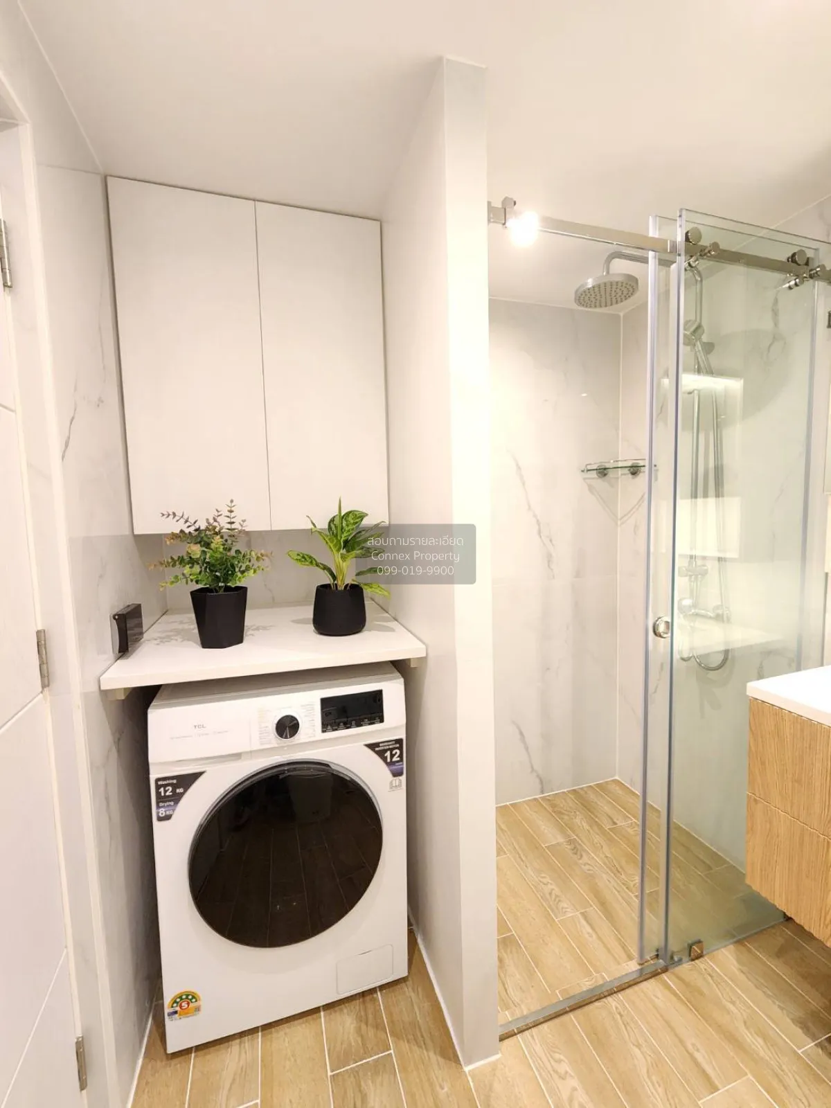 For Sale Condo , Sukhumvit Suite , high floor , wide frontage , n