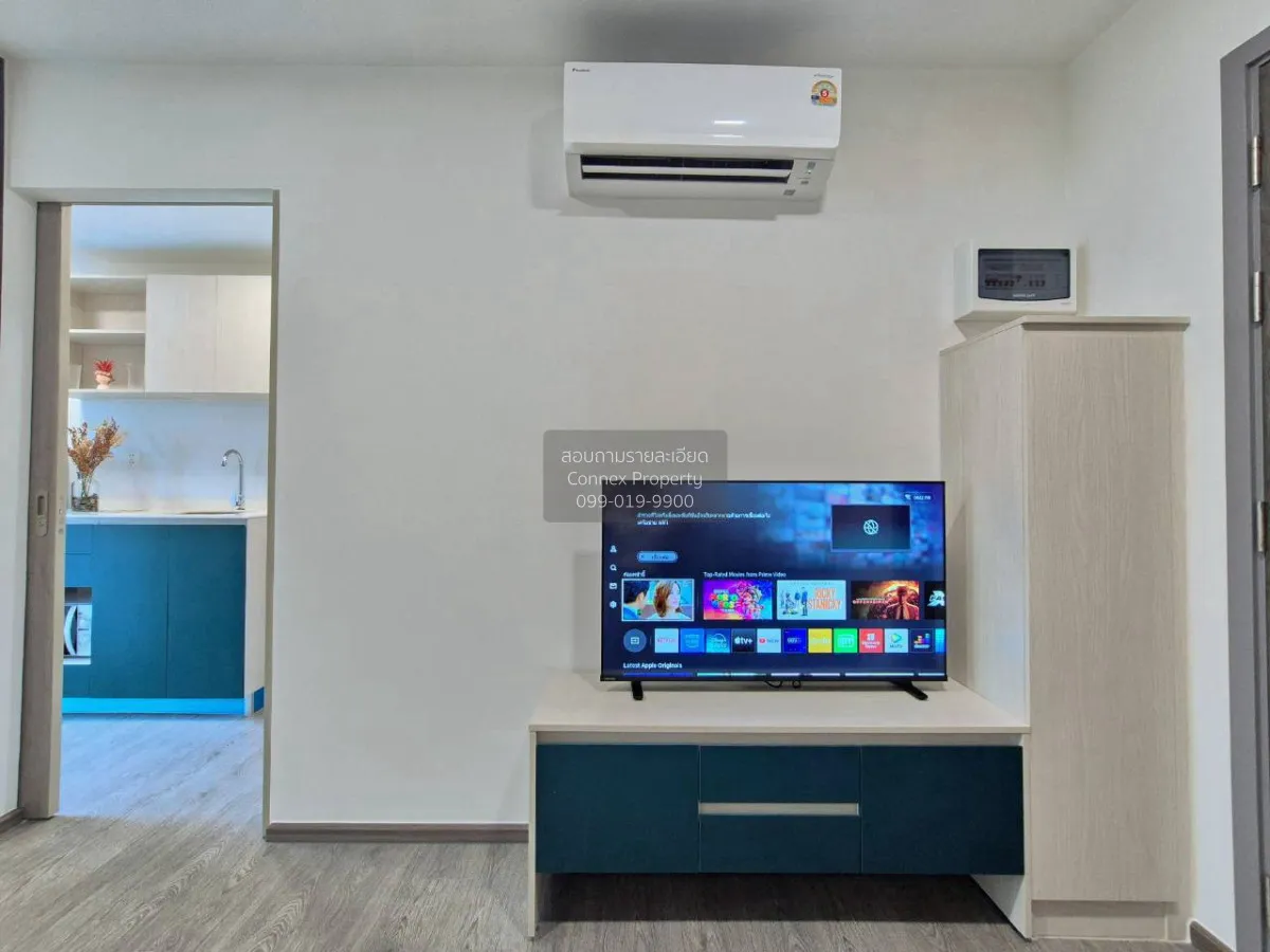 For Rent Condo , Kave Wonderland , Khlong Nueng , khlong Luang ,  4
