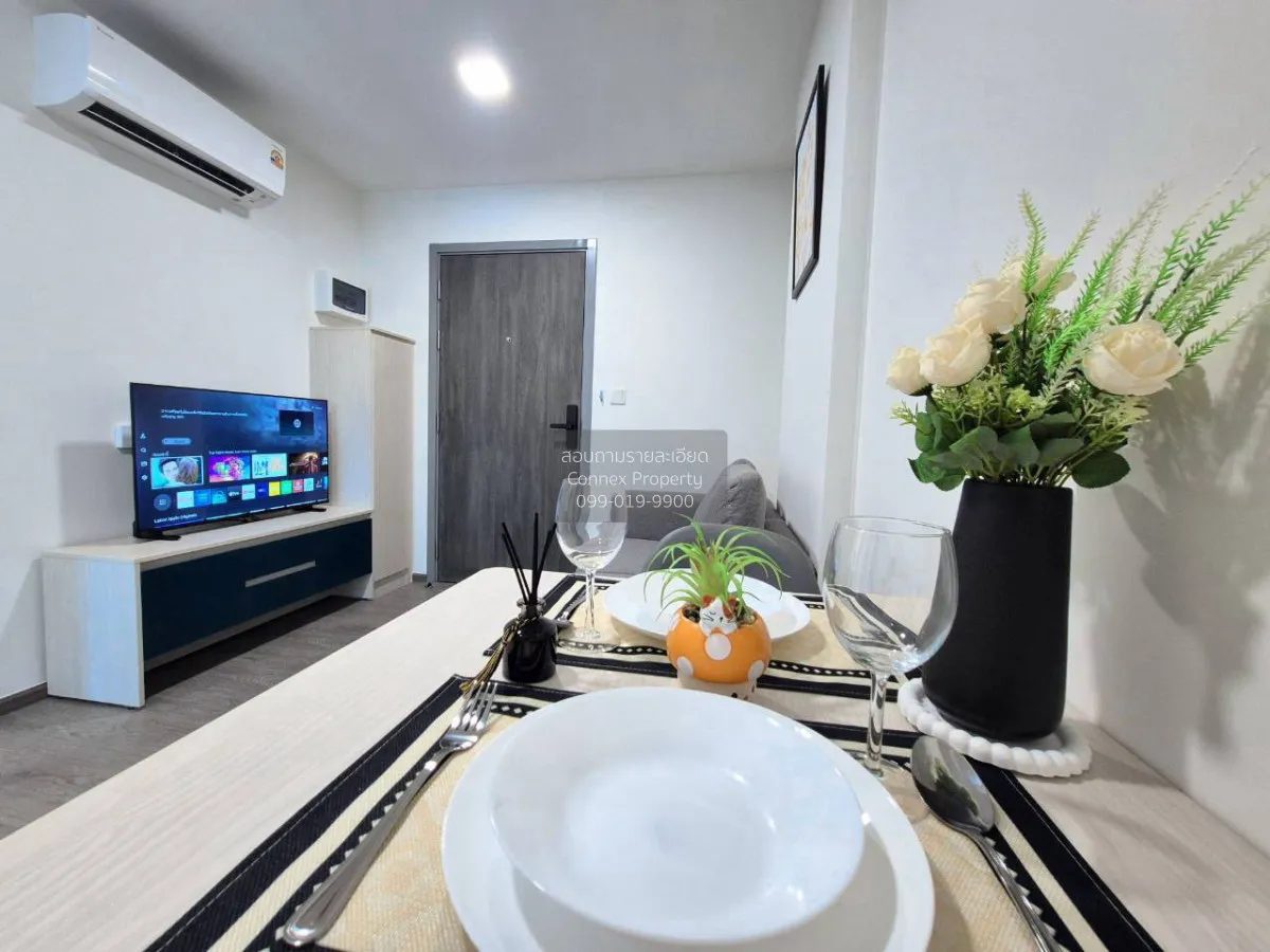 For Rent Condo , Kave Wonderland , Khlong Nueng , khlong Luang , 
