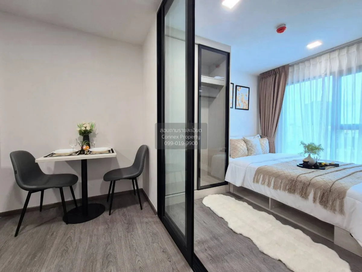 For Rent Condo , Kave Wonderland , Khlong Nueng , khlong Luang , 