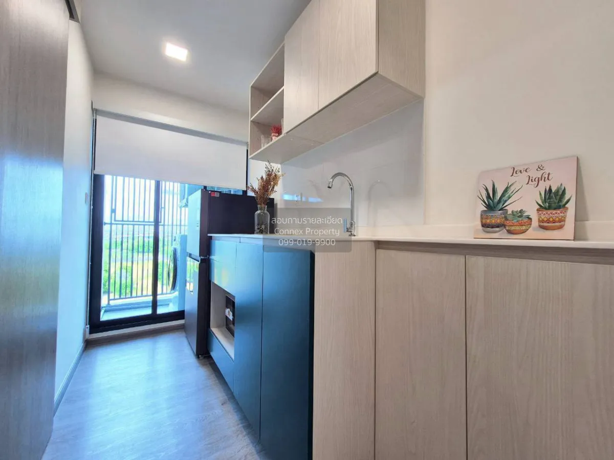 For Rent Condo , Kave Wonderland , Khlong Nueng , khlong Luang , 