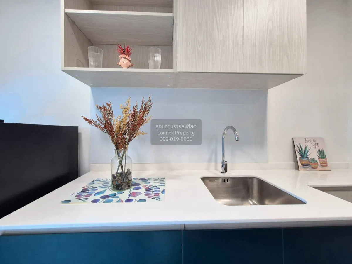 For Rent Condo , Kave Wonderland , Khlong Nueng , khlong Luang , 