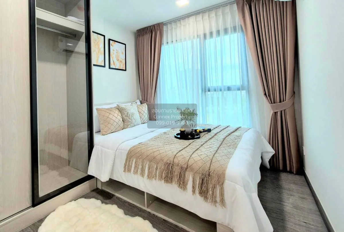 For Rent Condo , Kave Wonderland , Khlong Nueng , khlong Luang , 