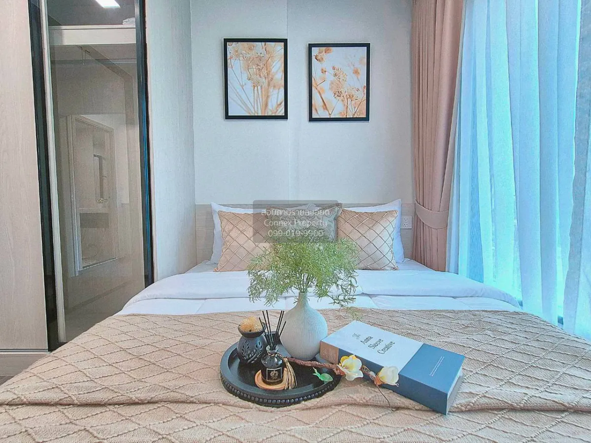 For Rent Condo , Kave Wonderland , Khlong Nueng , khlong Luang , 