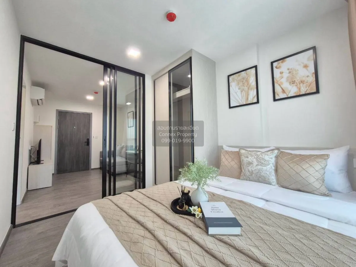 For Rent Condo , Kave Wonderland , Khlong Nueng , khlong Luang , 