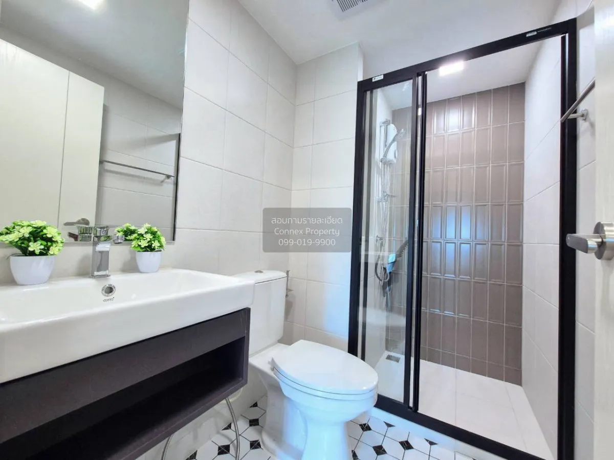For Rent Condo , Kave Wonderland , Khlong Nueng , khlong Luang , 